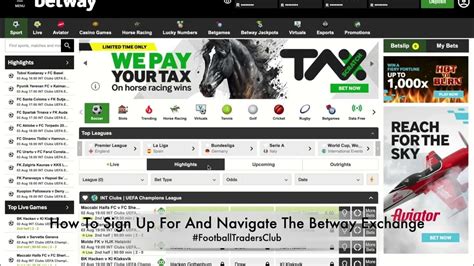 betway exchange.